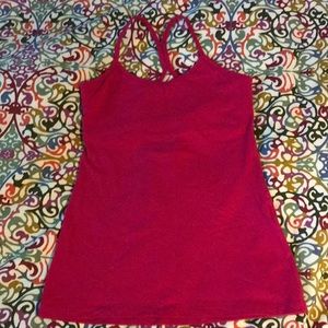 Beyond Yoga tank top, size S